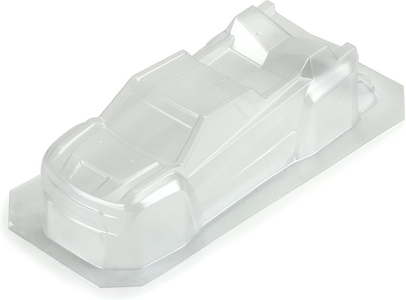 PROLINE Racing Axis ST Clear Body for Losi Mini-T 2.0 PRO358700 Car/Truck Bodies Wings & Decals - Image 2